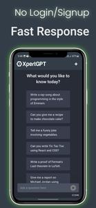 AI Chat & AI Chatbot XpertGPT