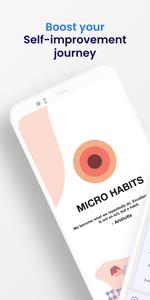 Micro Habits