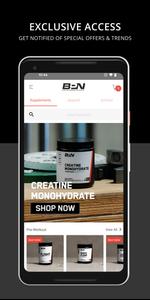 BPN Supps