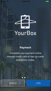 YourBox