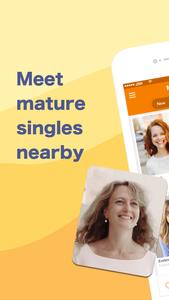 Mature Singles: Over 40 Dating