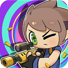 The Crowd Survivor Mod APK 1.16 [Mod Menu][High Damage][Invincible]