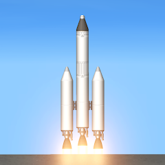 Spaceflight Simulator Mod APK 1.5.10.2 [Paid for free][Unlocked]