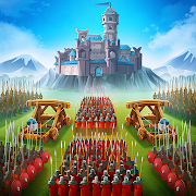 Empire: Four Kingdoms Mod APK 4.62.85 [Remove ads][Mod speed]