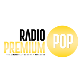 Radio premium pop