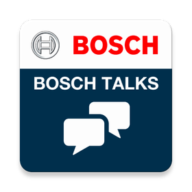 Bosch Talks Connect