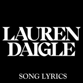 Lauren Daigle Lyrics