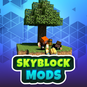 Skyblock Mods