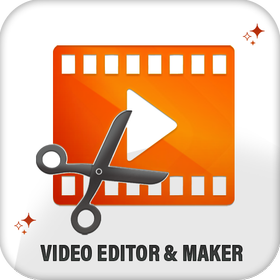 Vidcraft: Video Editor & Maker