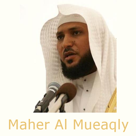 Maher Al Mueaqly