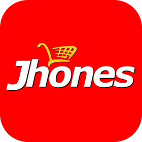 SuperMercapp Jhones