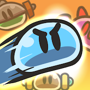 Legend of Slime: Idle RPG War Mod APK 2.4.2 [Unlimited money][God Mode][Mod speed]