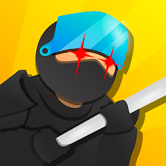 Riot Buster Mod APK 0.2.6 [Unlocked][Mod Menu]