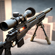 Pure Sniper: Gun Shooter Games Mod APK 500217 [Mod speed]