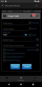 SQLiteDevStudio