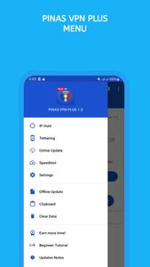 PINAS VPN PLUS