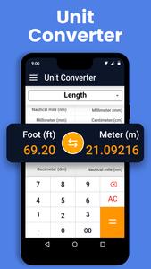 Smart Calc: Daily Calculator