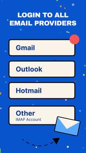 Mail - All Email Accounts