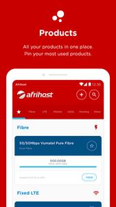 Afrihost