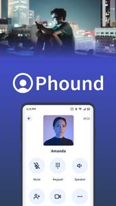 Phound Phone