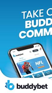 Buddybet Social