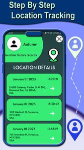 Phone Tracker By Number :Track