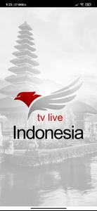 Indonesia Live