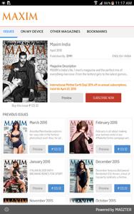 Maxim India