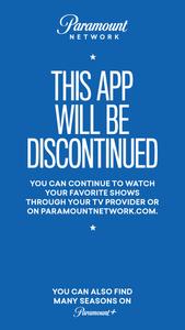 Paramount Network