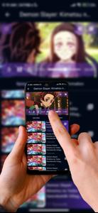 Anime Watching App - Animeflix