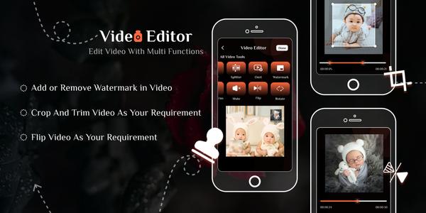 Unlimited Video Merger Joiner