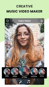 Video Editor - Video Maker