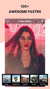 Video Editor - Video Maker