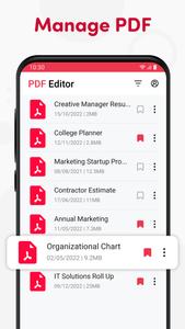 PDF Viewer - PDF Tools, Editor