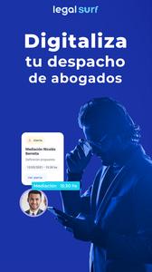 Legal Surf - App para abogados