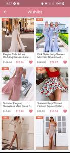 Dress Shop: cheap & affordable