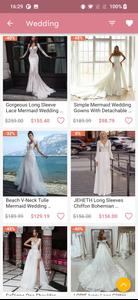 Dress Shop: cheap & affordable