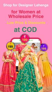 Lehenga Choli Online Shopping