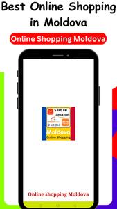 Moldova Online Shopping App