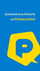 Pentacomix