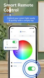 Smart Light