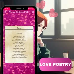 Love: Virtual Girlfriend AI