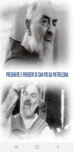 Pregare San Pio da Pietrelcina