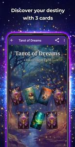 Tarot of Dreams