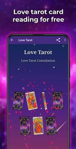 Love Tarot