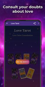 Love Tarot