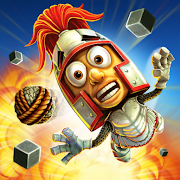 Catapult King Mod APK 2.0.56.33 [Unlimited money]