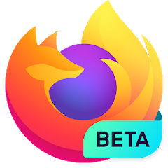 Firefox Beta for Testers Mod APK 121.07 [Remove ads][Optimized]