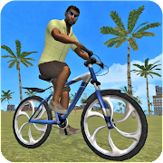 Miami Crime Vice Town Mod APK 3.2.1 [Mod speed]