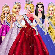 Fashion Game Dress up & Makeup Mod APK 25.3.2